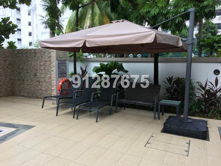 Prestige Heights (D12), Apartment #161749402